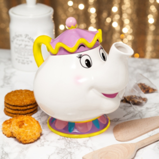 Mrs Potts -teekannu