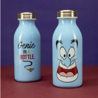 Aladdin: Henki Vesipullo