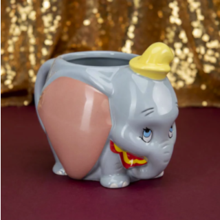 Dumbo-muki