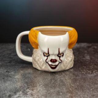 IT: Pennywise-muki
