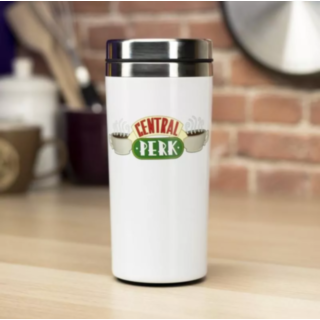 Friends: Central Perk -matkamuki