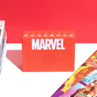 Marvel® ääniefektilaite