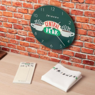 Friends® Central Perk -lahjasetti