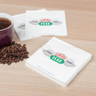 Friends® Central Perk -servetit