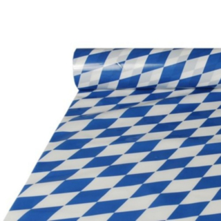 Oktoberfest Pöytäliina Ruutu