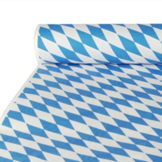Oktoberfest Paperinen Pöytäliina
