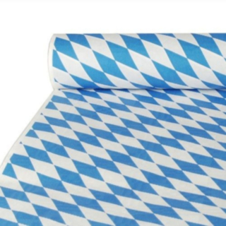 Oktoberfest Paperinen Pöytäliina