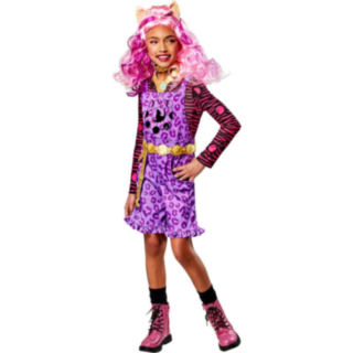 Monster High® Deluxe Clawdeen Lastenasu