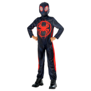 Spiderman® Miles Morales Lastenasu
