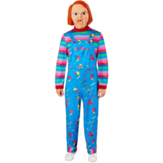 Chucky&reg; Asu