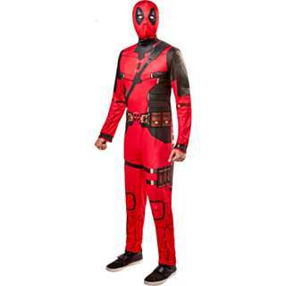 Deadpool® Asu