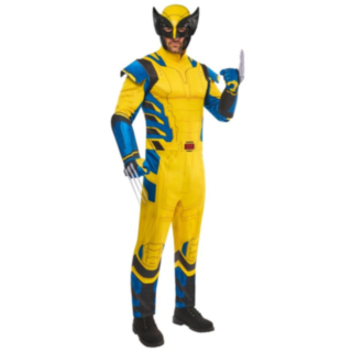 Wolverine&reg; Klassikkoasu