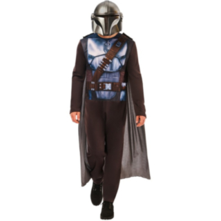 The Mandalorian&reg; Haalari Asu
