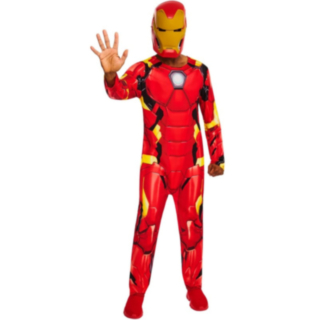 Iron Man® Asu