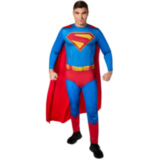 Superman® Haalariasu
