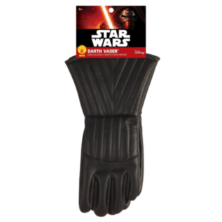 Star Wars® Darth Vader Lastenkäsineet