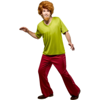 Scooby Doo® Shaggy Asu