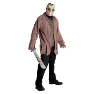 Jason Voorhees&reg; Asu