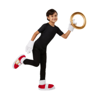 Sonic® Lasten Tarvikesetti