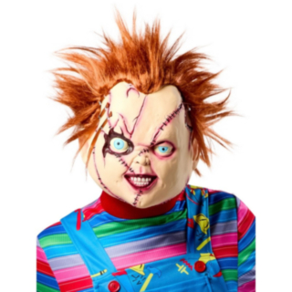 Chucky® Naamio