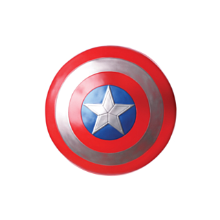 Avengers: Captain America Lasten Kilpi