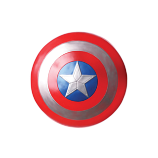Avengers: Kapteeni Amerikan Kilpi