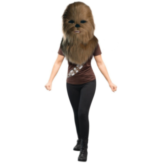 Star Wars® Chewbacca Jättinaamio