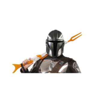 The Mandalorian® Beskar Naamio