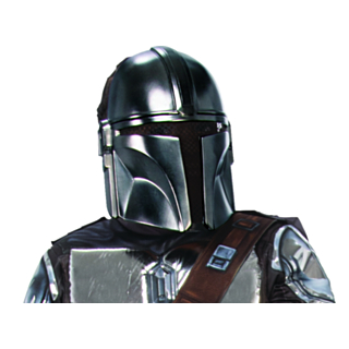 The Mandalorian® Lasten Naamio