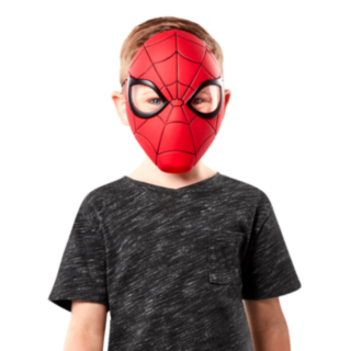 Spiderman® Lasten Naamari