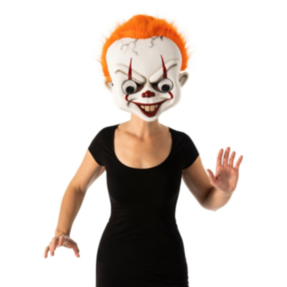 Pennywise® Googly Jättinaamio