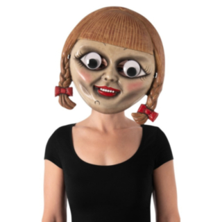 Annabelle® Googly Jättinaamio
