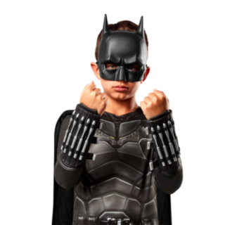 Batman® Lasten Käsivarustukset