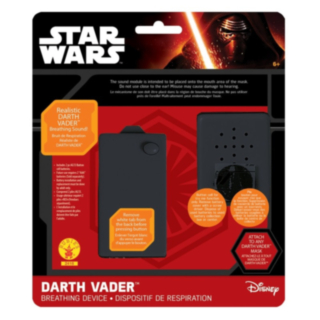Star Wars® Darth Vader Hengityslaite