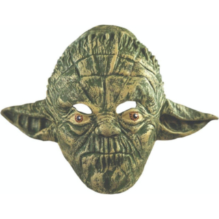 Star Wars® Yoda Vinyylinaamari