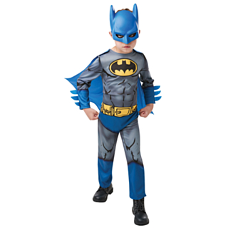Batman lasten asu