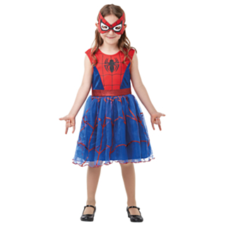 Spider-Girl® lasten asu