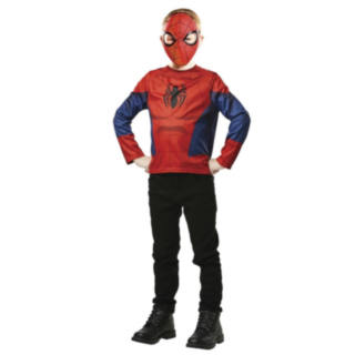 Spiderman® Basic Lastenasu
