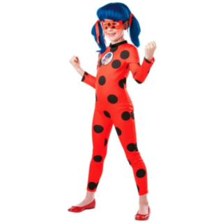 Miraculous Ladybug deluxe asu