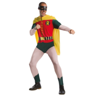 Batman® 1966 Robin Asu