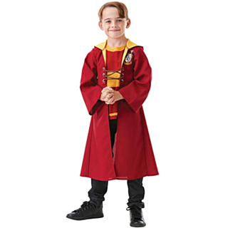 Harry Potter® Huispaus Lasten Naamiaisasu
