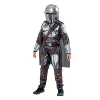 The Mandalorian® Lastenasu