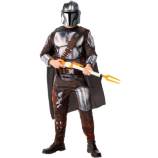 The Mandalorian® -asu