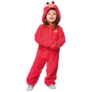 Elmo® lasten asu