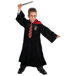 Harry Potter® Lasten Tarvikesetti