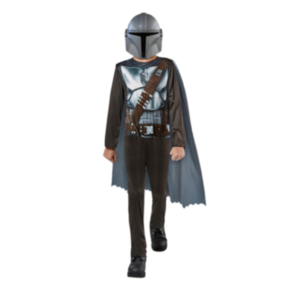 The Mandalorian® Lastenasu Setti