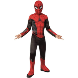 Spider-Man® No Way Home lasten asu