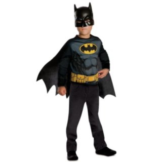 Batman® Basic Lastenasu