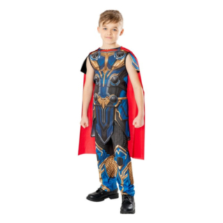 Thor® Love And Thunder Lastenasu
