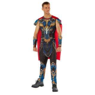 Thor® Love And Thunder Deluxe Asu